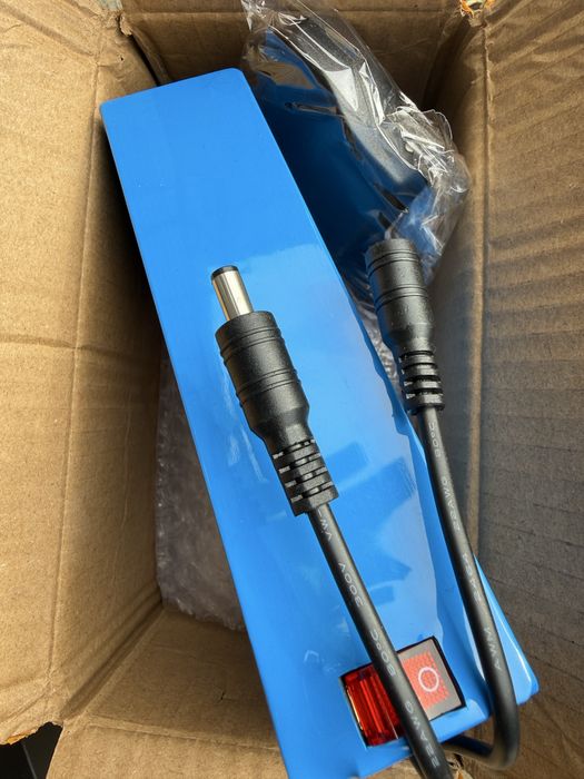 Baterie 12V 50.000mah