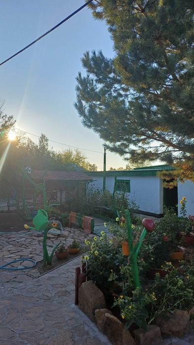 Продаётся дом, пос.Койгельды, 50 км от Астаны