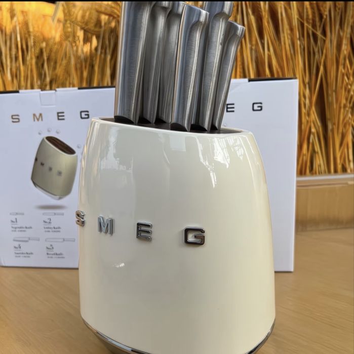 Чайник SMEG реплика