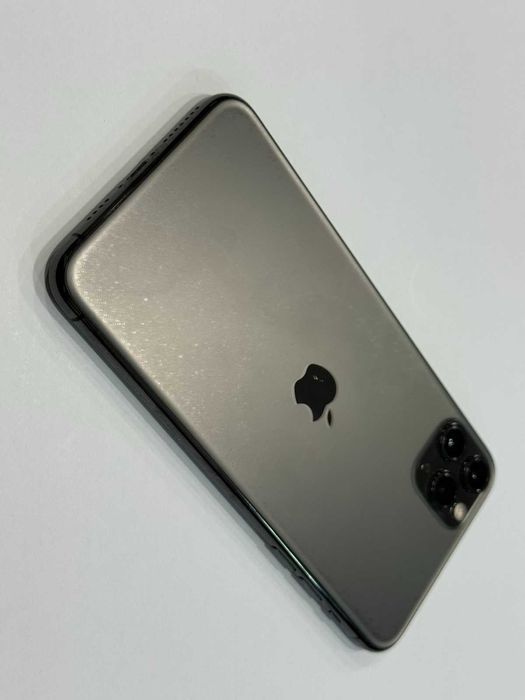 iPhone 11 Pro Max – 64GB