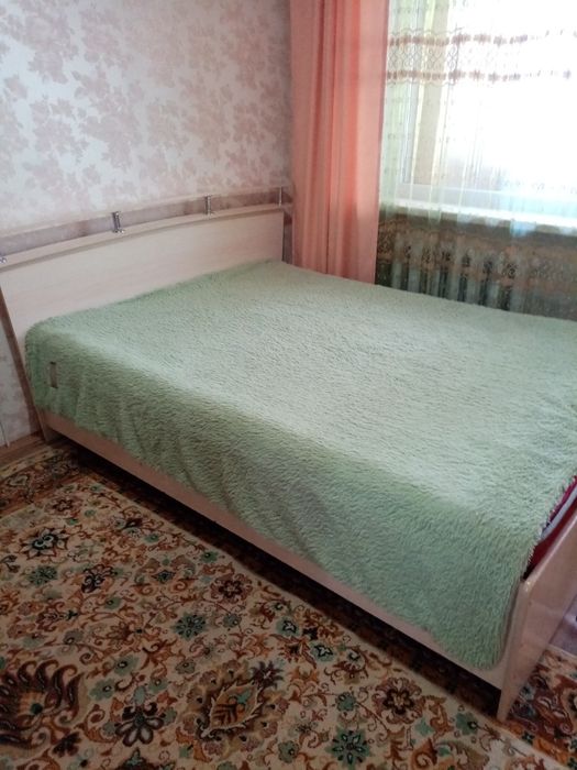 Продам двухкомнатную квартиру.