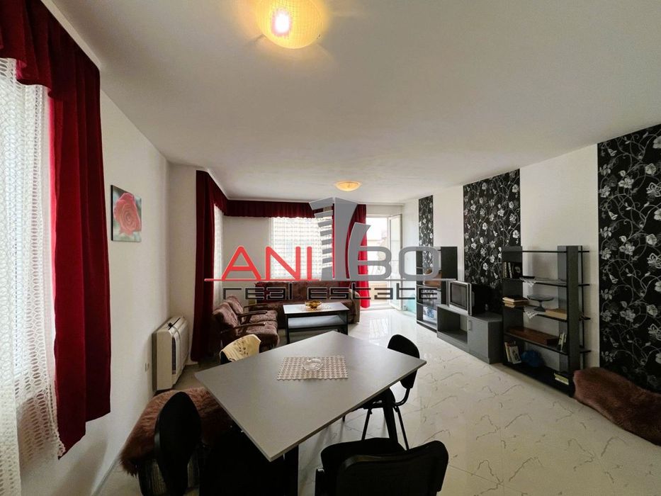 Продава се Тристаен апартамент в Варна, Бриз - 108 кв.м за 1843 €/кв.м - Снимка #1