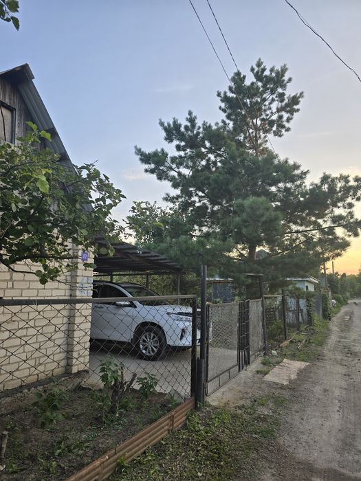 Продам дачу Телецентр Вишенка-3, 6 соток