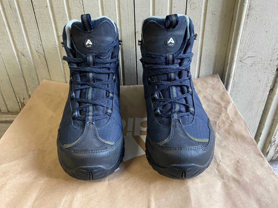 ''Alfa Gore-Tex''оригинални водоустойчиви боти 40 номер