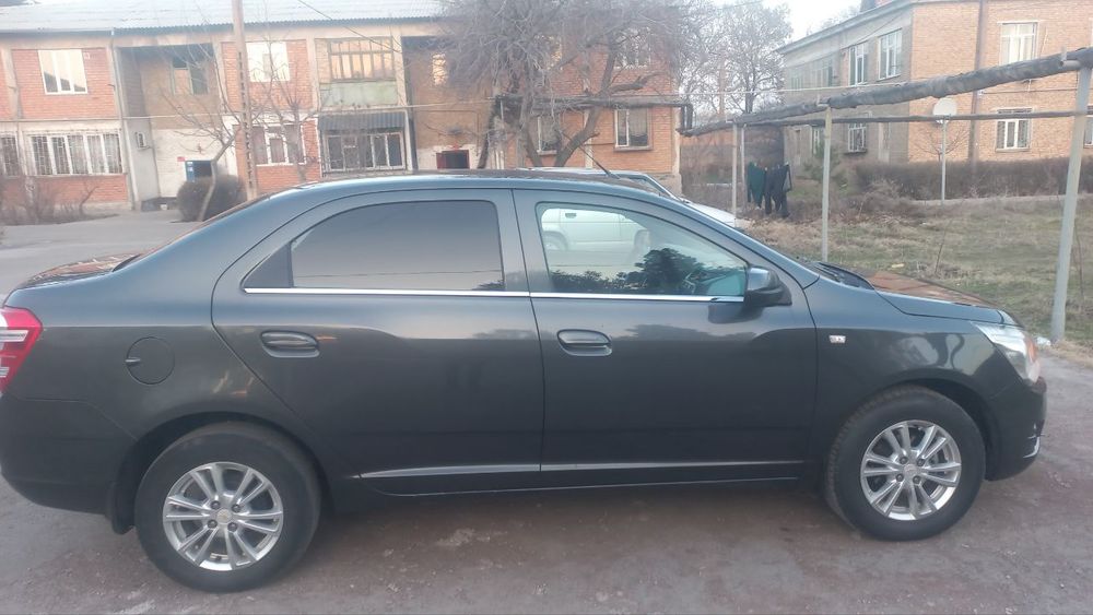 Тошкет вилойати Ангерн