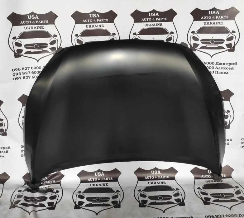 Капот Kia Sorento Киа Соренто 16-20