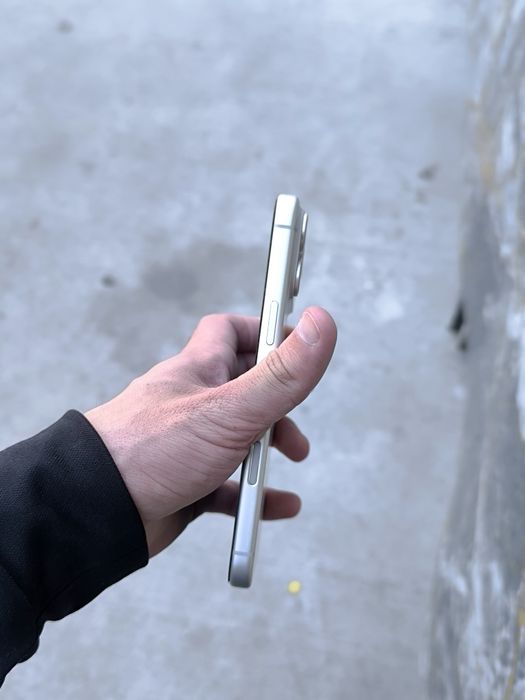 Iphone 17 pro max 256