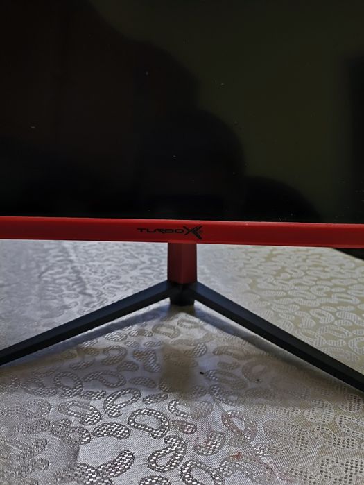 Monitor turboX 24