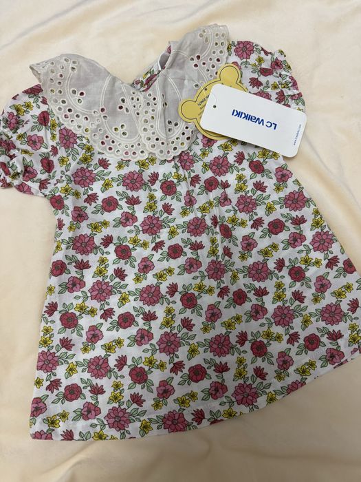 Детский одежда.