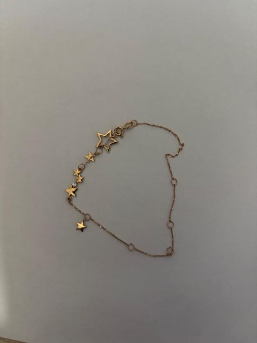 Продается золотой браслет Sokolov