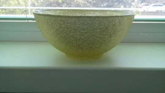 Порцеланови  съдове