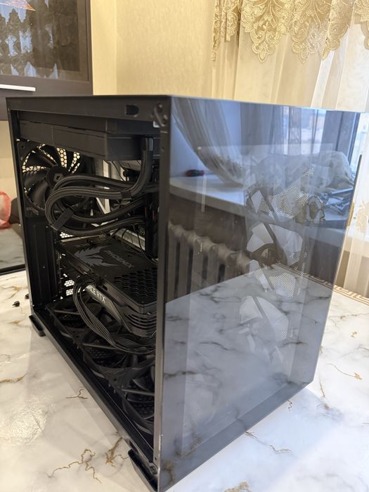 компьютеры системный блок