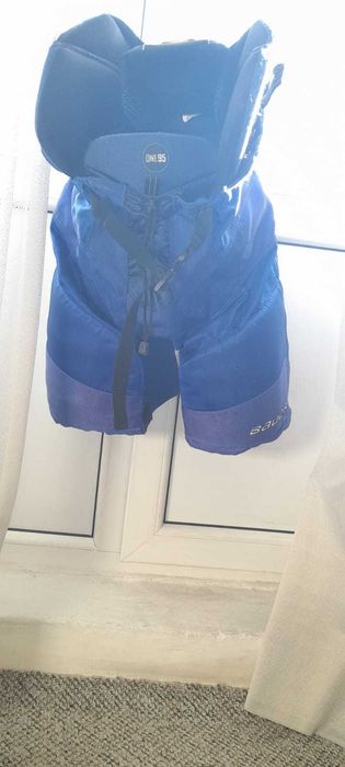 Pantaloni de hochei Bauer Supreme One95,  marime XL sau XXL