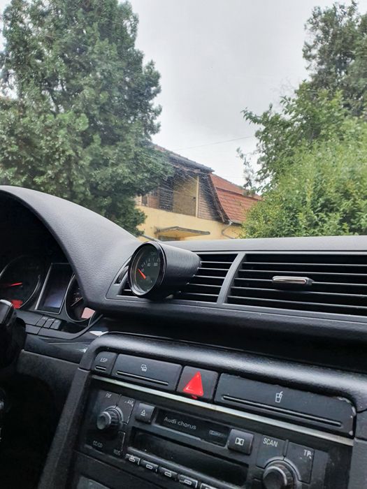 Suport ceas Audi A4 b6 si b7