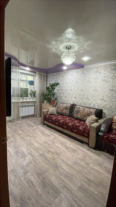 Продам 3х комнатную кв, в 23 мр