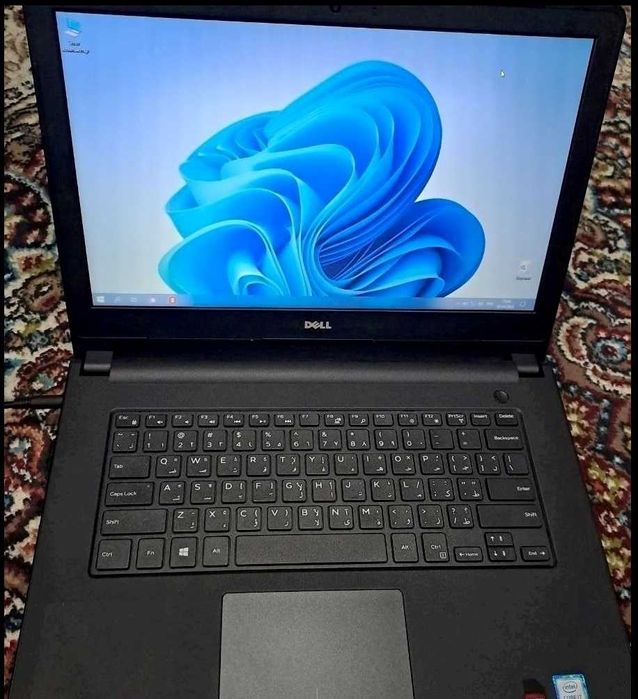 Срочно продаю Ноутбук DELL Core i7