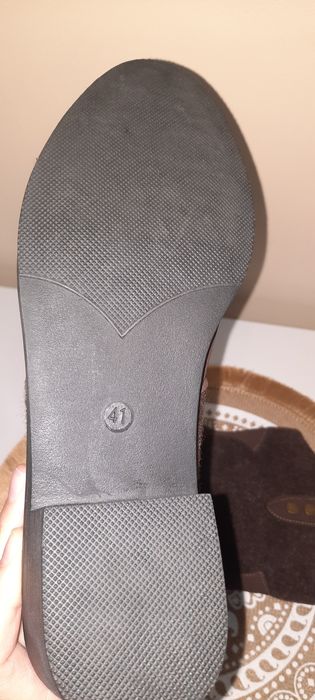 Сапожки демисезонные.