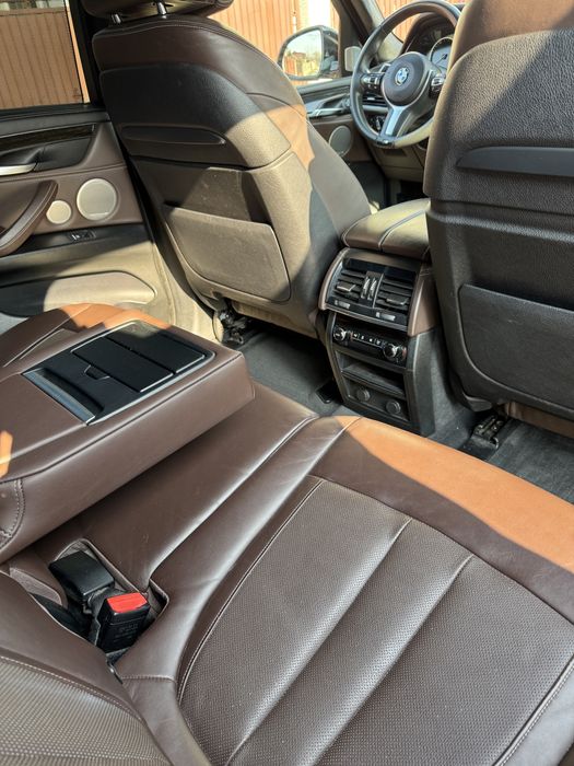 Bmw x5,f15,an2015,motor3000,313cp