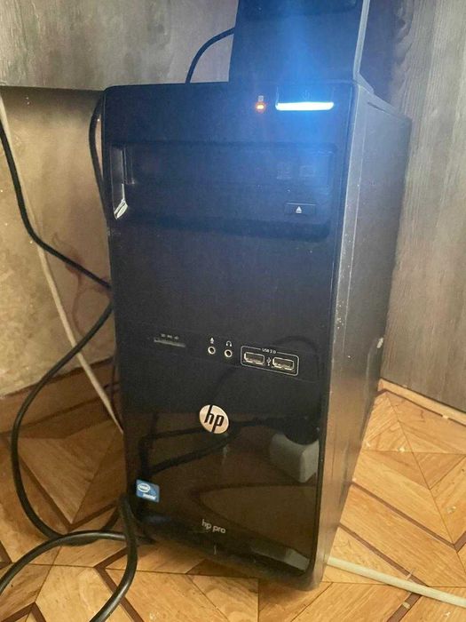 Продам компьютер в комплекте