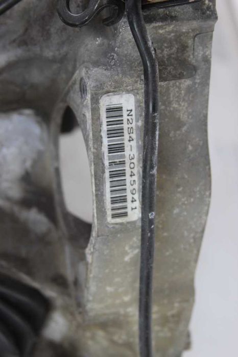 Ръчна скоростна кутия за Honda Accord V 1.8i 115 к.с. (1993-1998)