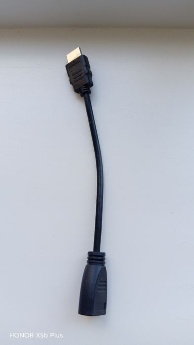 TV Stick "X99 Pro"