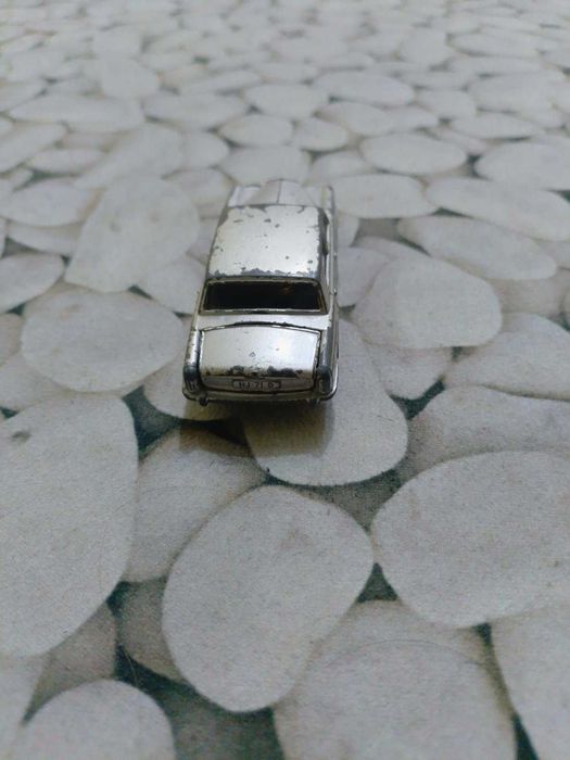 Matchbox Made in Bulgaria Rolls Royce стара количка