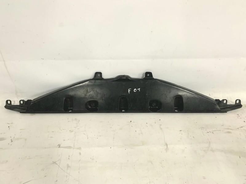 Capac panou frontal BMW Seria 7 F01, F02 7199417 3.0d Berlina