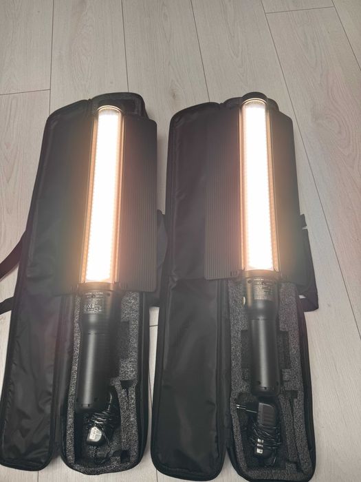 Godox LC500 ledstick – 500 lei/buc