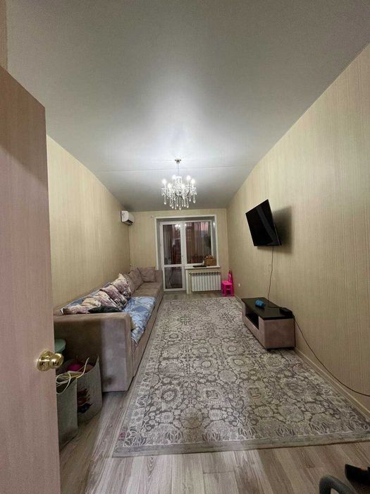 Продажа 3-комнатной квартиры