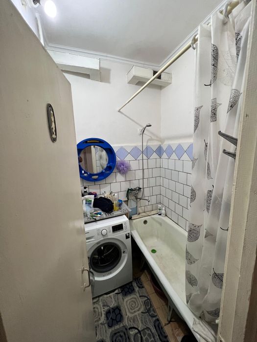 Срочно 3-х комнт. Военный городок, Аранча 90д.