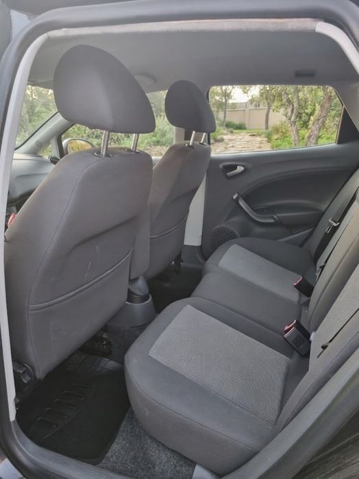 Vând SEAT Ibiza 1.2 TDI (2011) – Proprietar, Istoric RAR Curat, Kit distribuție+ambreiaj nou