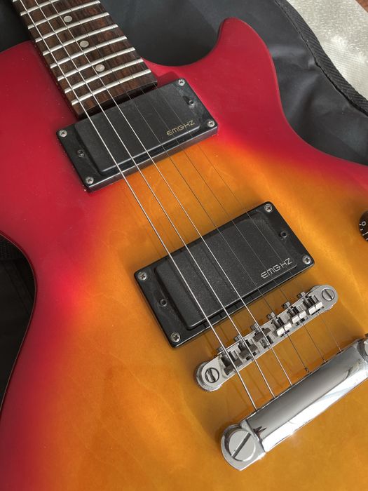 Китара Epiphone Les Paul Special-II