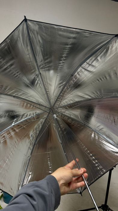 Продам импульсный свет Godox MS 300D  состояние новое все как на фото