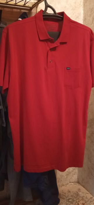 Футболка спортивная