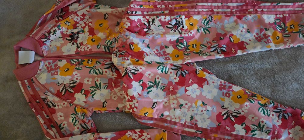 Детски сет Adidas