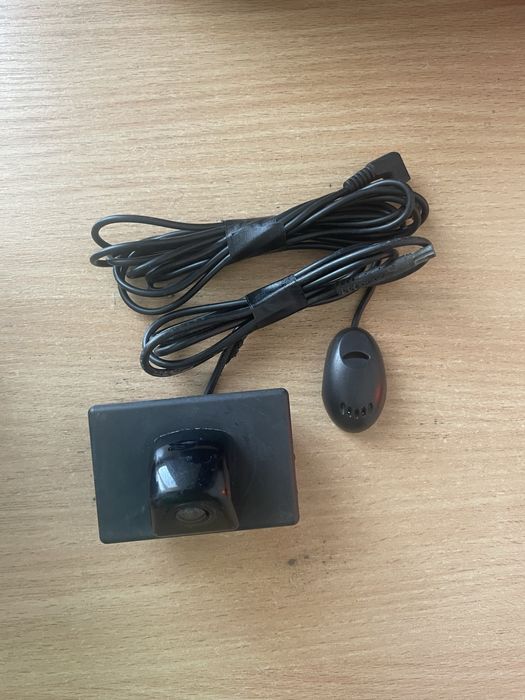 Штатная автомагнитола