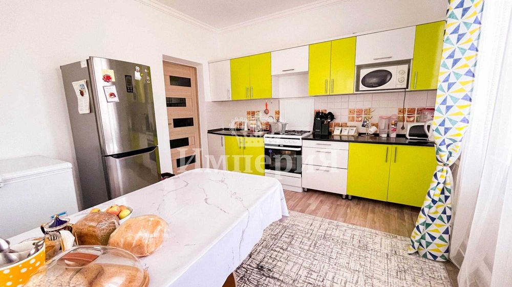 Продается 4х дом в СЗЖР Калжан_Империя