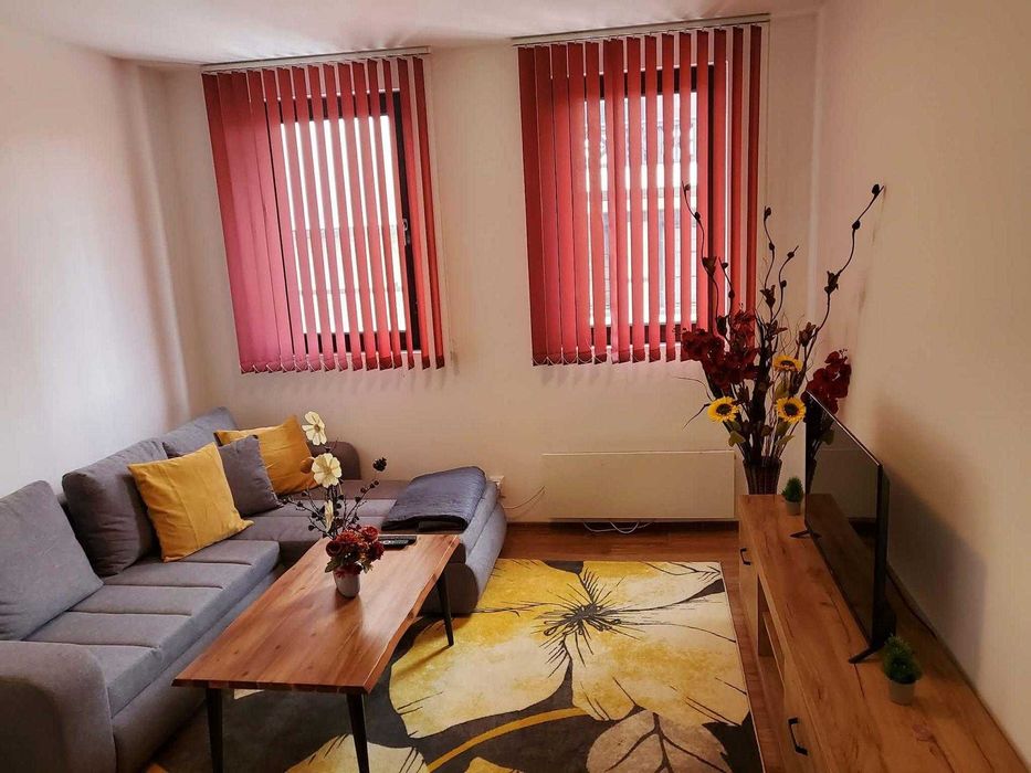 Продава се Двустаен апартамент в Банско - 53 кв.м за 799 €/кв.м - Снимка #1