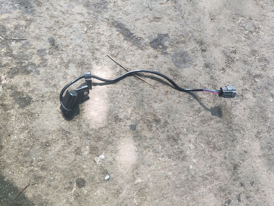 ДПКВ коленвал датчик мазда 323