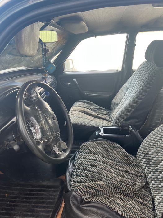 Газ Волга 3110.