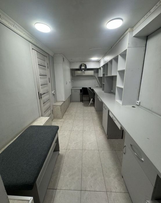 Аренда Офис на улица Мукимий Первая линия 70кв