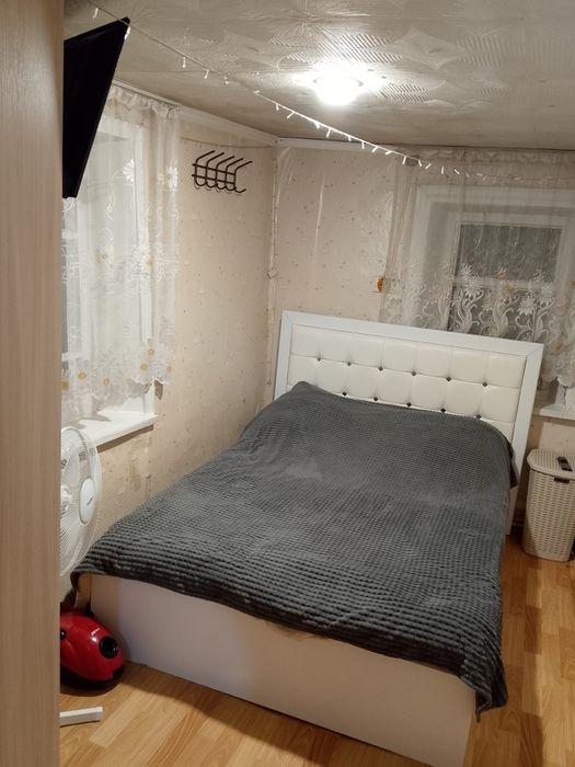 Продам дом 3х комнатный.