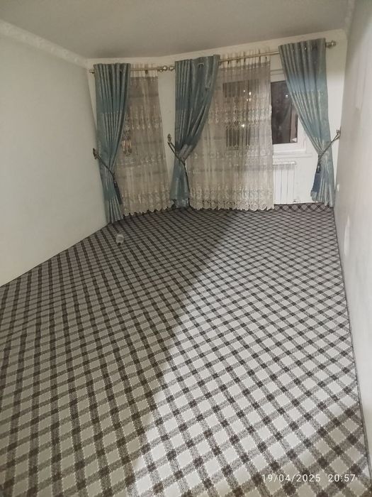 Продаётся  2х комнатная квартира