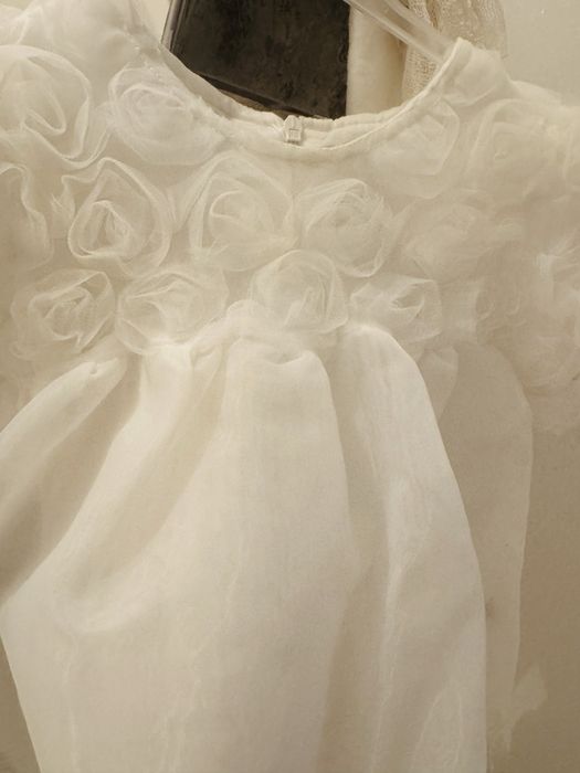 Платья на девочку размер 80-86