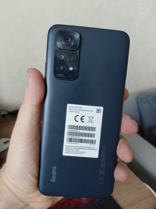 Продам Redmi Not 11s