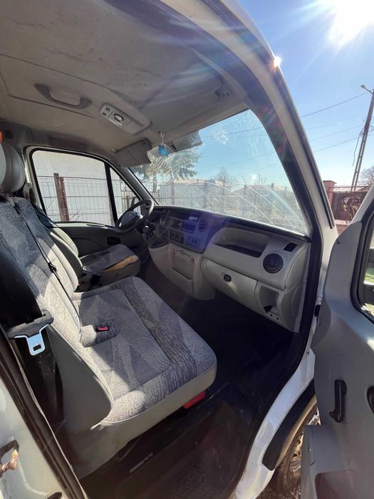 Vand Renault Master 2.5Dci