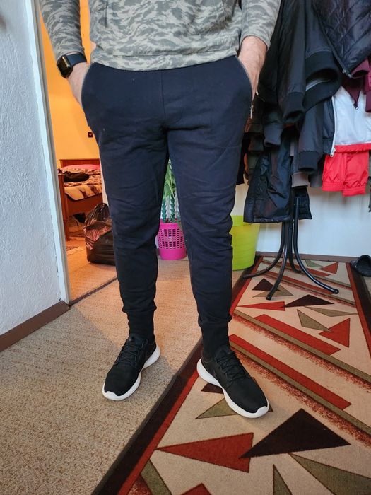 Спортно долнище Guess