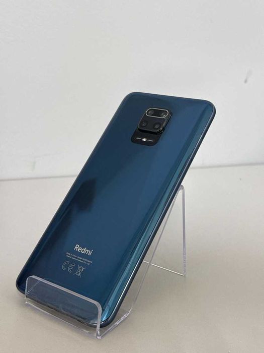 Продам Xiaomi Redmi Note 9S Абая 162 ЛОТ 890907