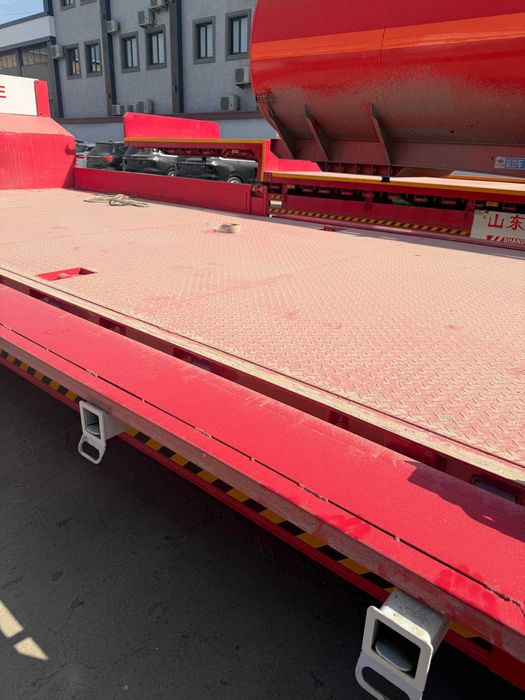 Traller trayler tral polupritsup траллер kredit lizing qilib beramiz