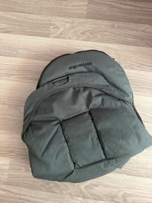 Конверт для коляски easywalker